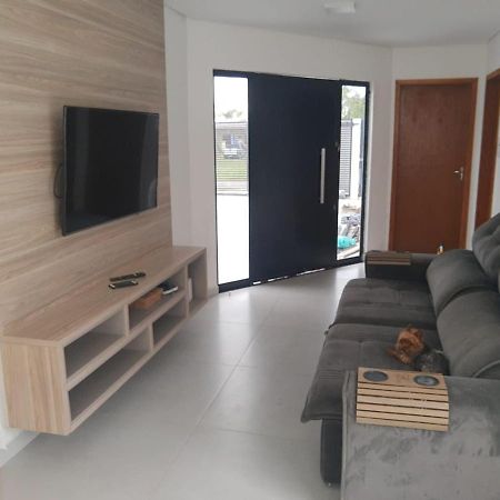 Casa Ampla E Espacosa A 200M Do Mar! Guaratuba Exteriör bild