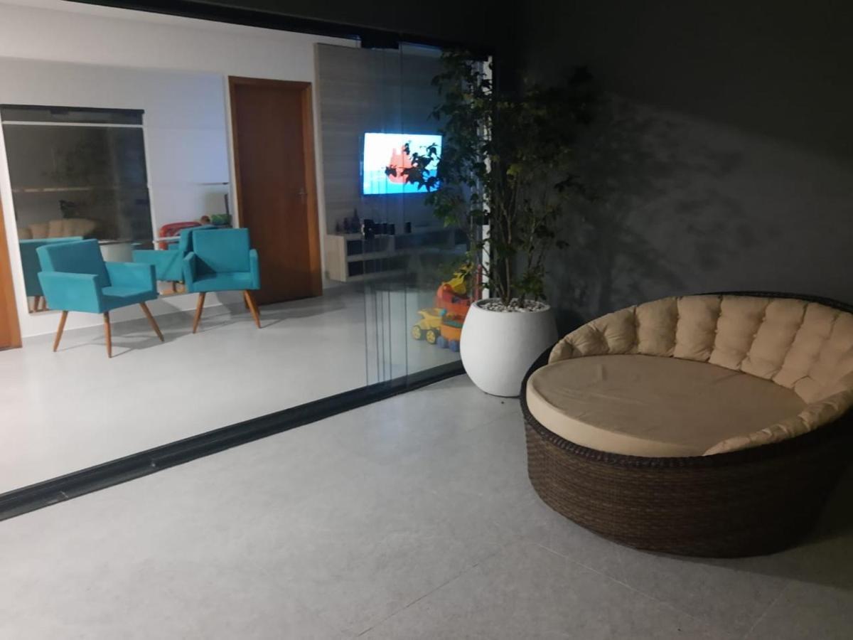 Casa Ampla E Espacosa A 200M Do Mar! Guaratuba Exteriör bild