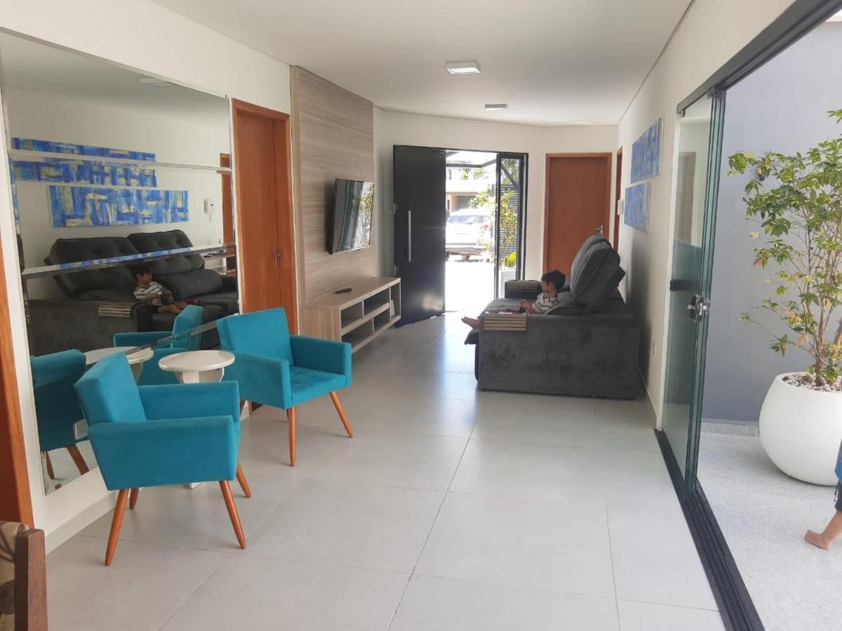 Casa Ampla E Espacosa A 200M Do Mar! Guaratuba Exteriör bild